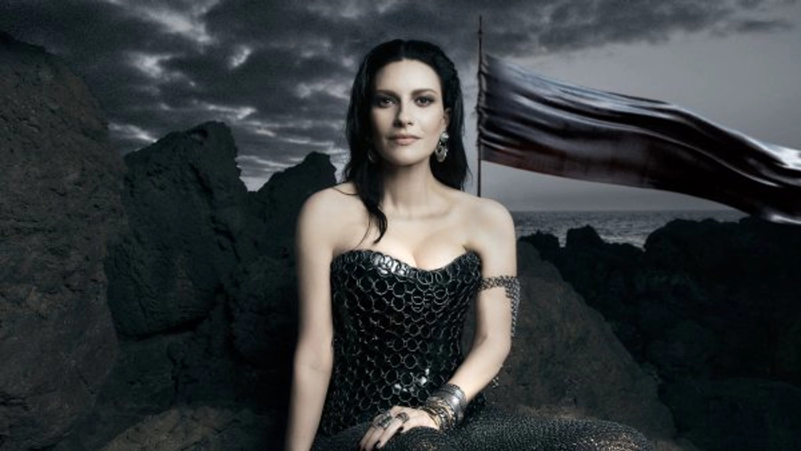 Gana boletos para LAURA PAUSINI - YO CANTO WORLD TOUR