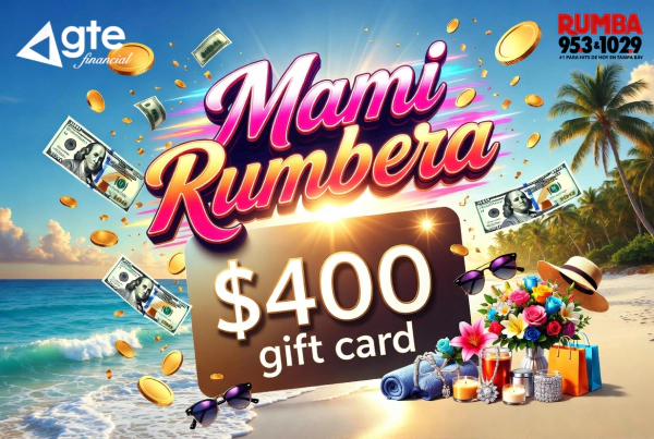 MAMI RUMBERA presentado por GTE Financial