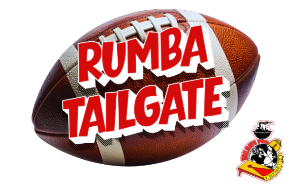 ¡Gana boletos para el RUMBA TAILGATE!