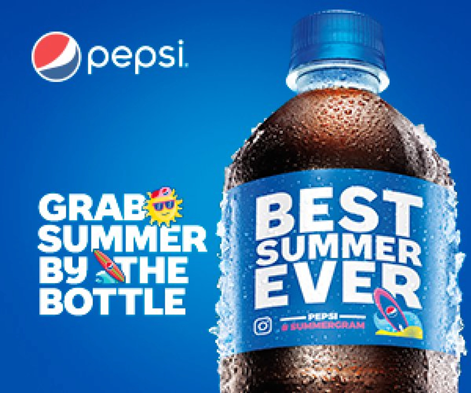 101 Days of Summer Pepsi Drop Off! - Thumbnail Image