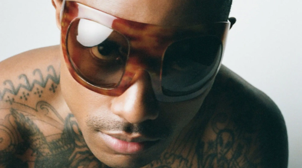 Enter To Win A Pair of Tickets to Steve Lacy!
