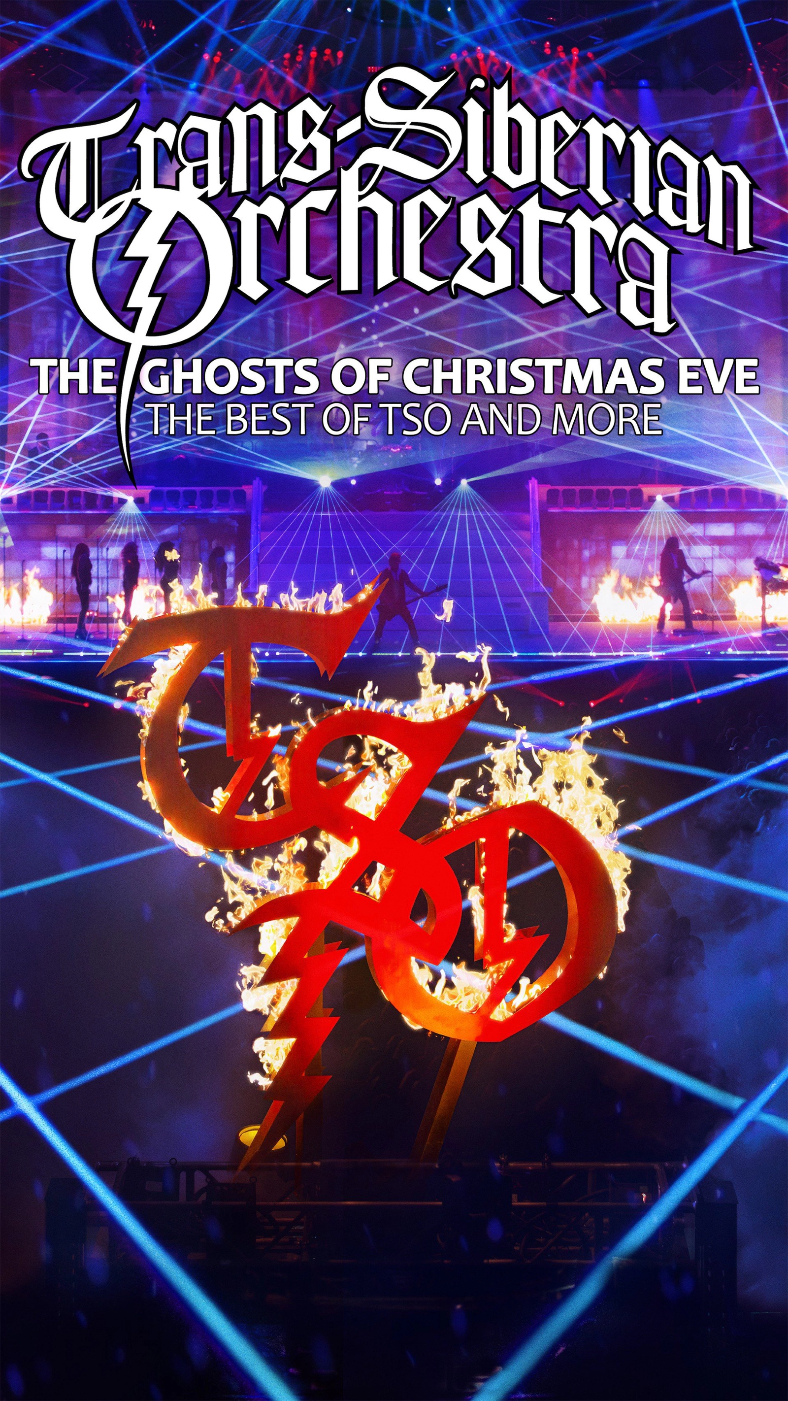 Win tickets to see Trans-Siberian Orchestra at MVP Arena with 99.5 The River!