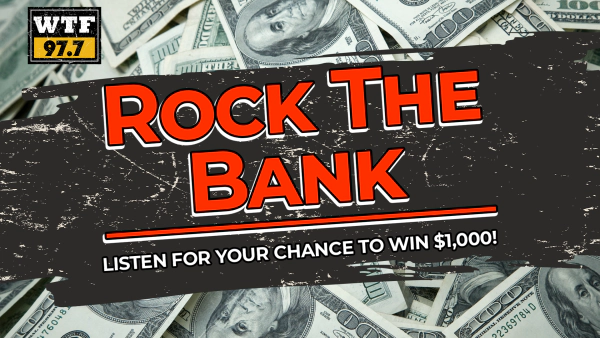 Rock the Bank