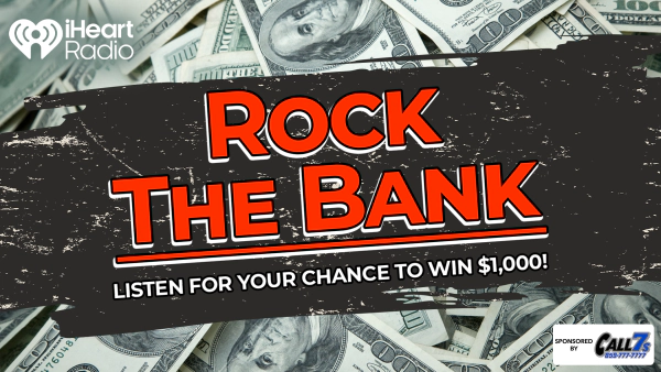 Rock the Bank