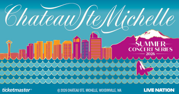 Win tickets to see Australian Pink Floyd at Chateau Ste. Michelle!