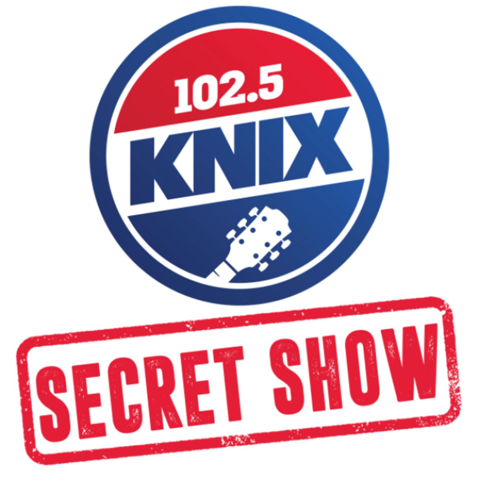 102.5 KNIX Announces The 7th 'Secret Show'; Another Country