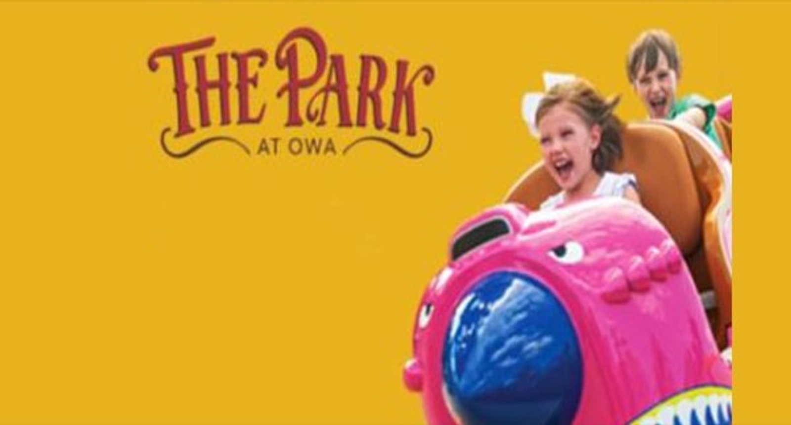  Register now to win Shelby Staycation at OWA!   - Thumbnail Image
