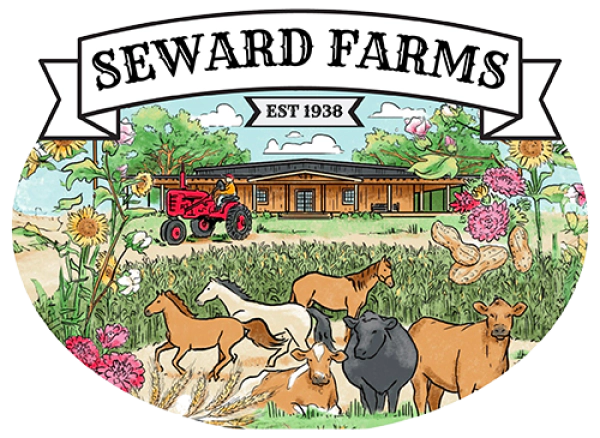 Win a Family Four Pack to Seward Farms