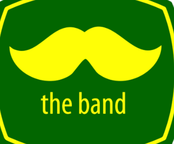 Kick off Summer With Tickets to Mustache the Band at Soul Kitchen!