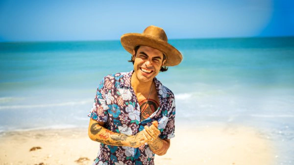Win Tickets to Niko Moon at Soul Kitchen June 20th!