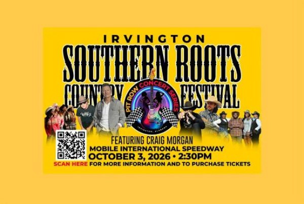 Win the Southern Roots Fest Tickets to Craig Morgan and More