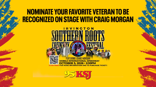 95 KSJ Southern Roots Salute to Service
