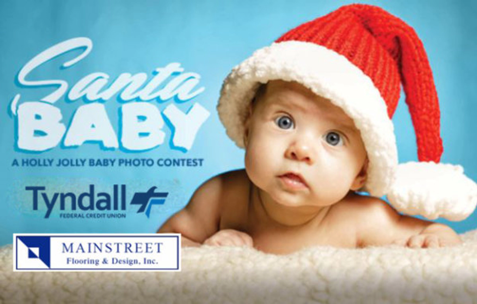 Santa Baby Contest 2019 - Thumbnail Image