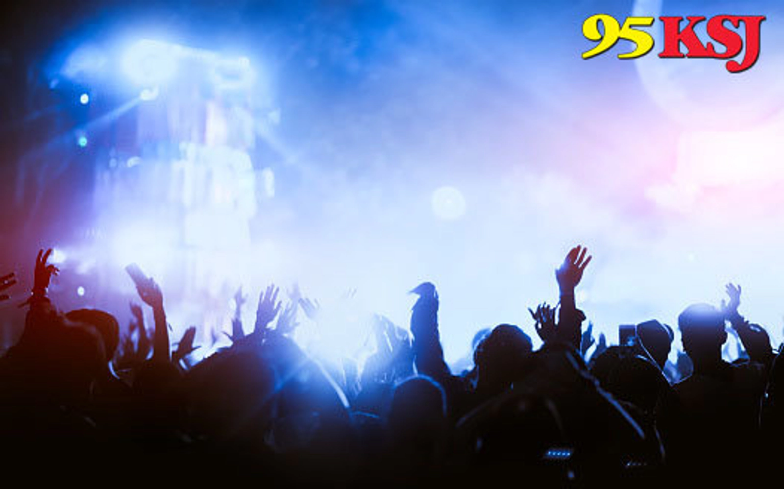 Win tickets to a future Concert! - Thumbnail Image