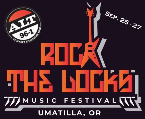 Rock the Locks Music Festival is Back!