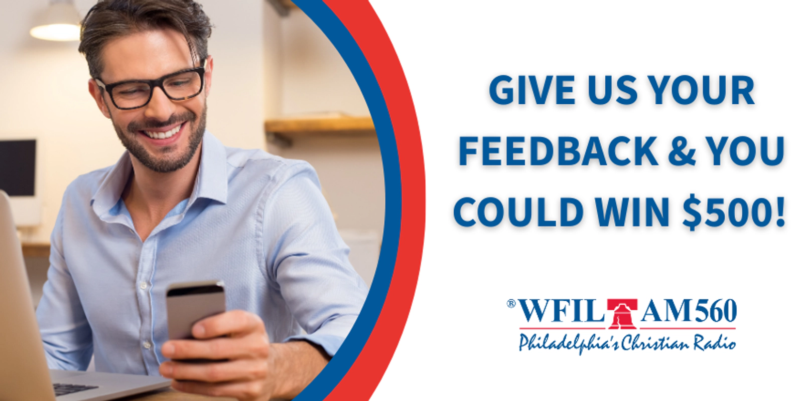 WFIL Listener Survey