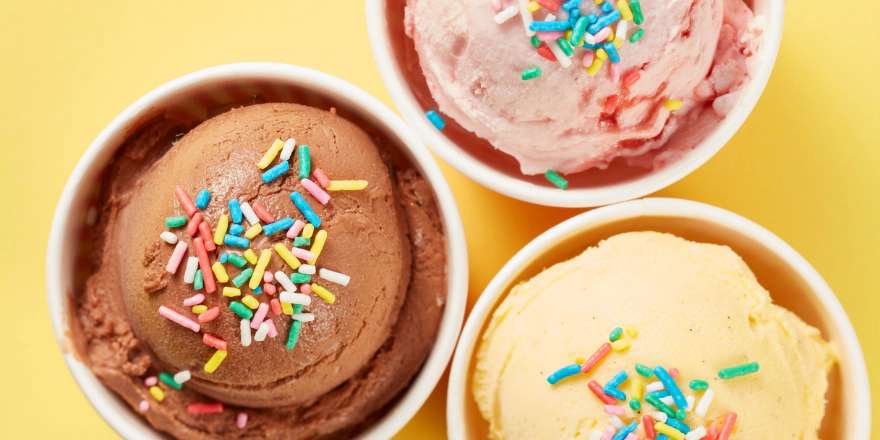 Take Our - Your Favorite Ice Cream Flavor - Mini-Survey!