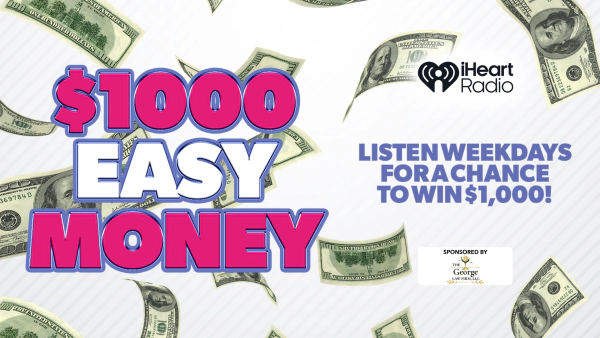 $1,000 Easy Money