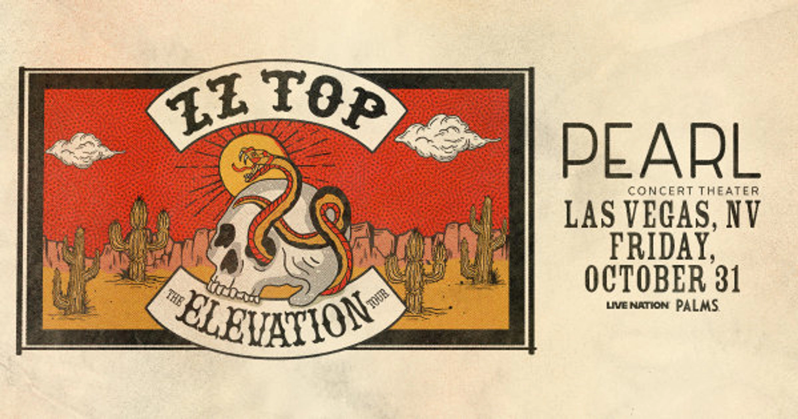 Enter to Win Tickets to ZZ Top!