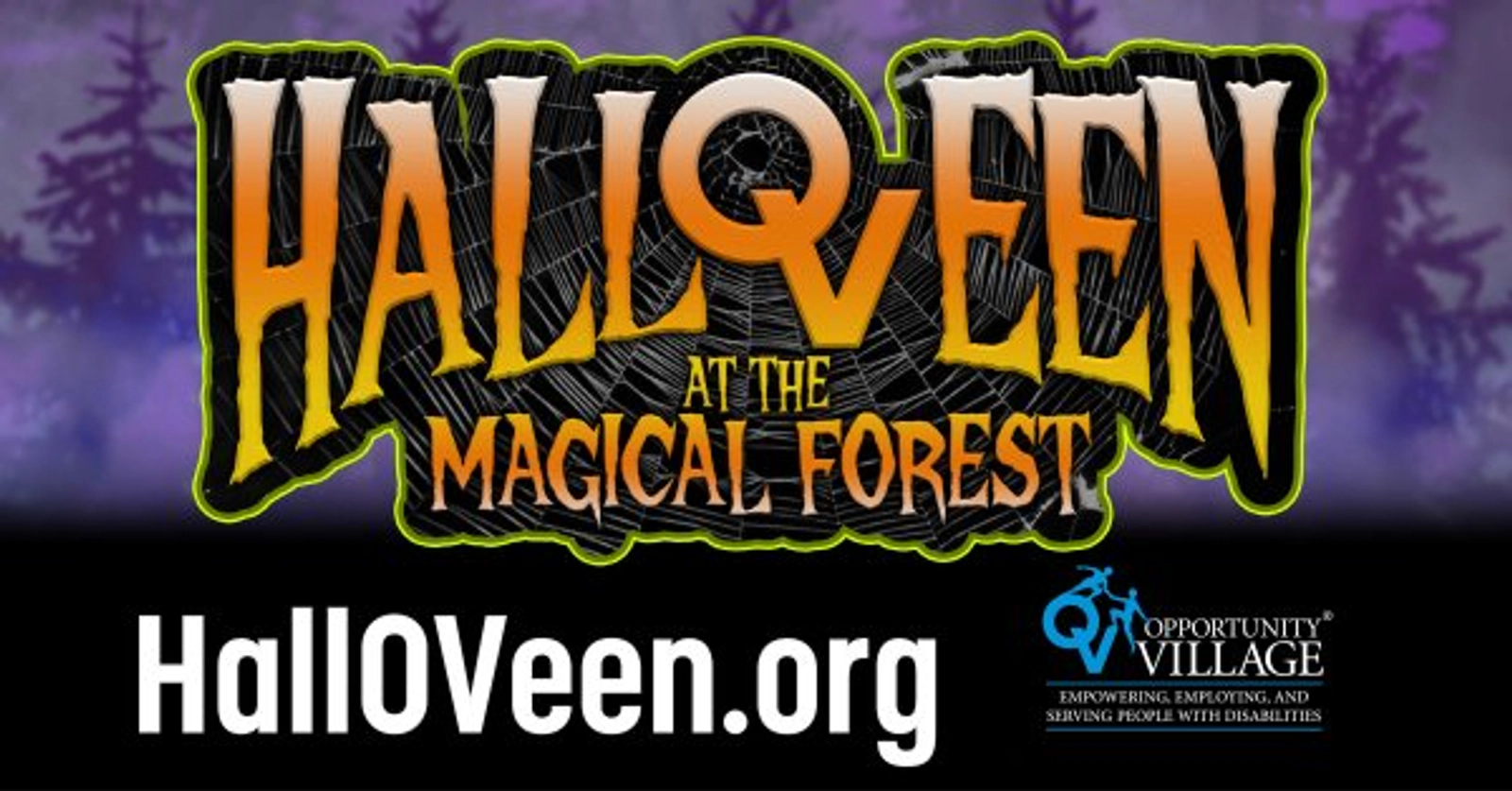 Enter to Win Tickets to HallOVeen!