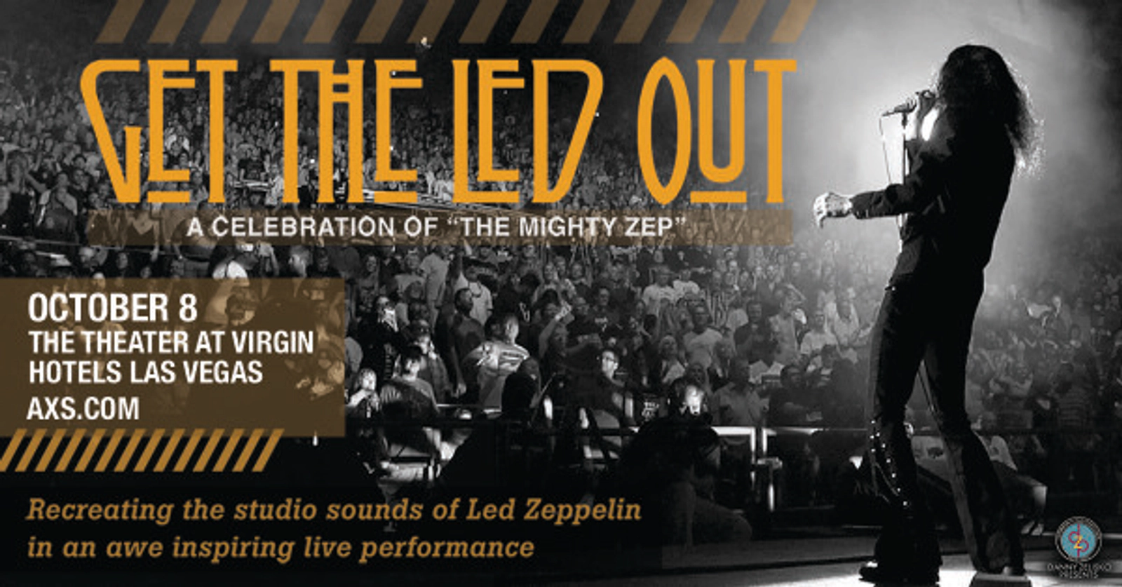 Win Tickets To Get The Led Out in Las Vegas on October 8th!