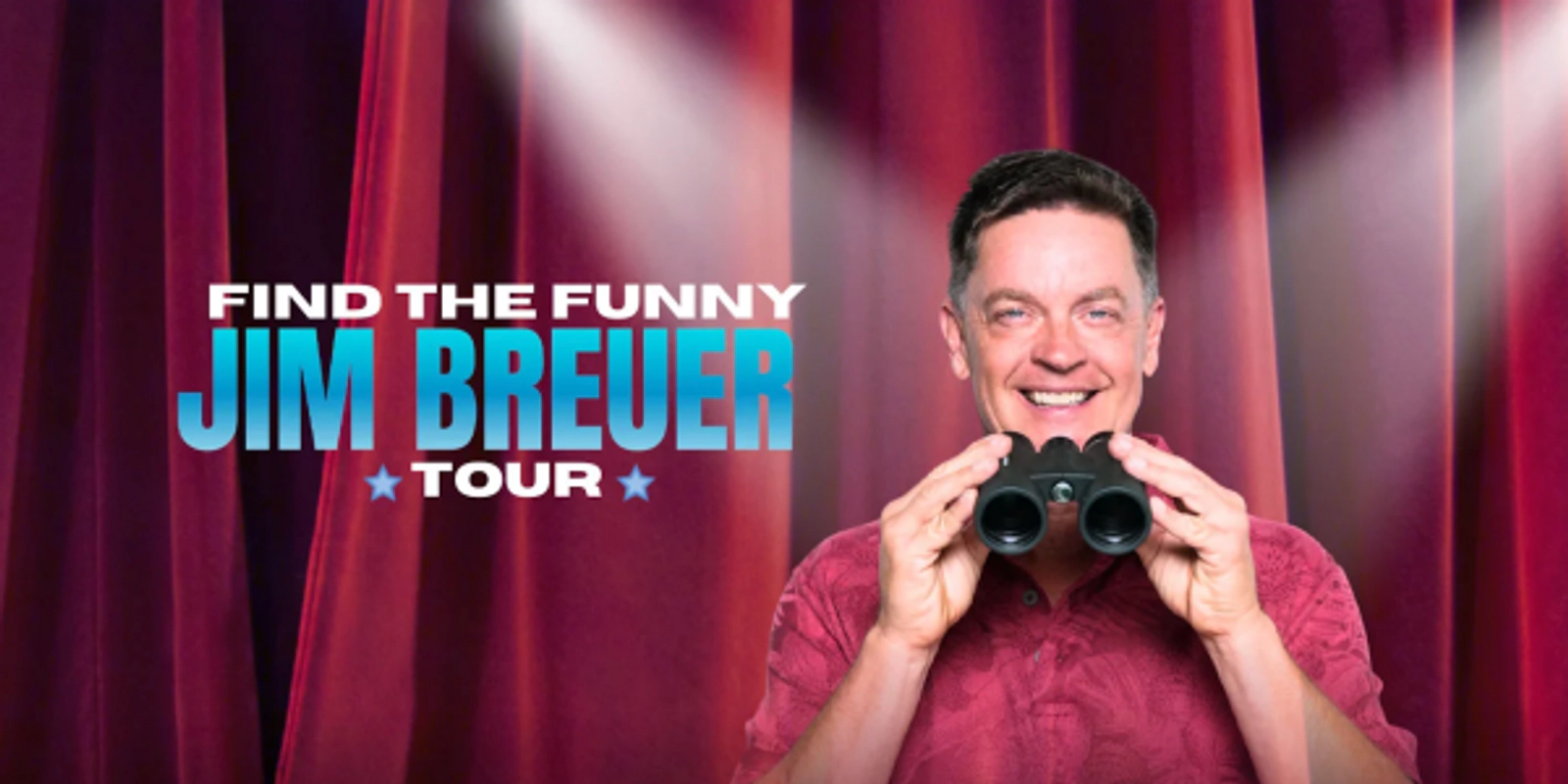 Win Jim Breuer Tickets!