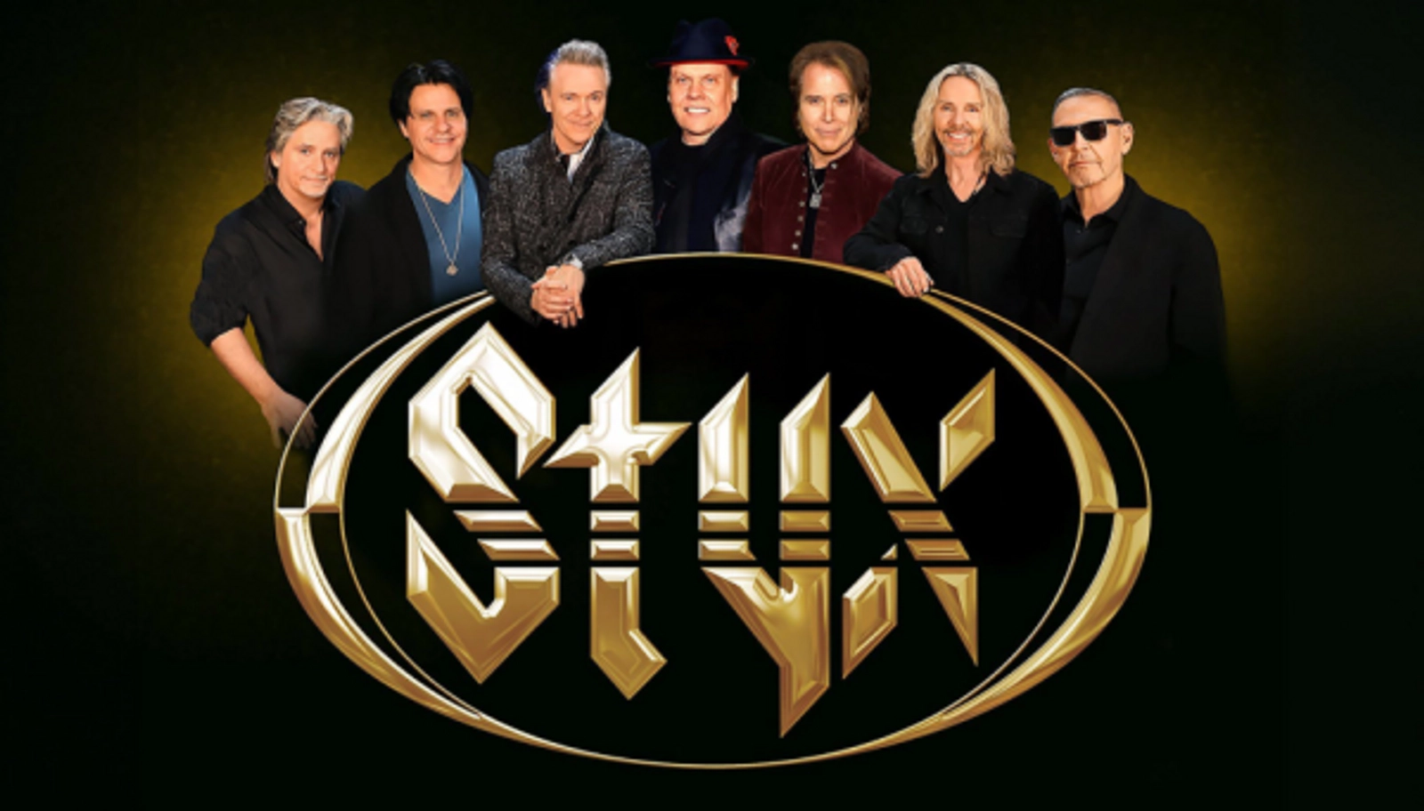 Win Tickets To See Styx & Cheap Trick | Enter on Facebook!