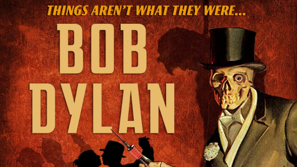 Enter to Win Bob Dylan Tickets on KFAB's Facebook Page