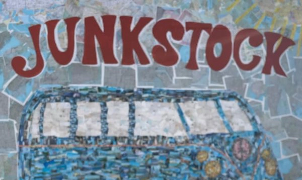 Enter to Win Junkstock Spring 2026 Tickets!