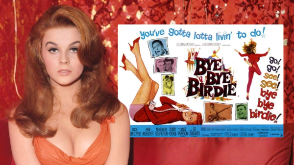 Enter to Win Tickets to Ann-Margaret's Omaha Screening of 'Bye Bye Birdie'