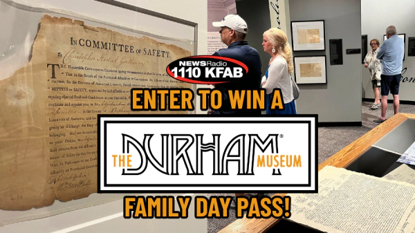 Enter to Win a Durham Museum Family Day Pass!