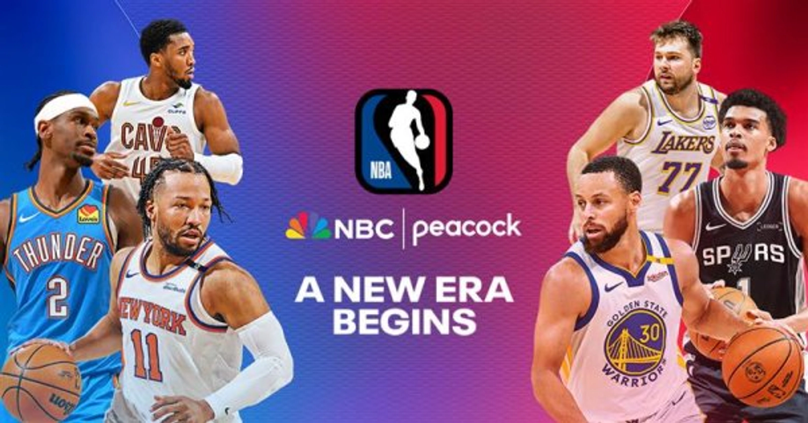THE NBA RETURNS TO NBC TUESDAY! ENTER HERE FOR YOUR CHANCE TO WIN $500 TO GET YOUR GAME ON!