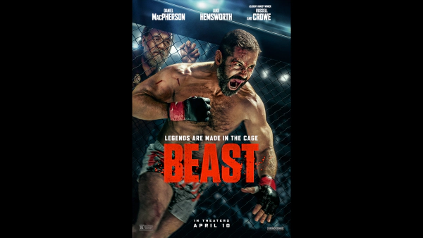 Advance Screening Passes To See BEAST