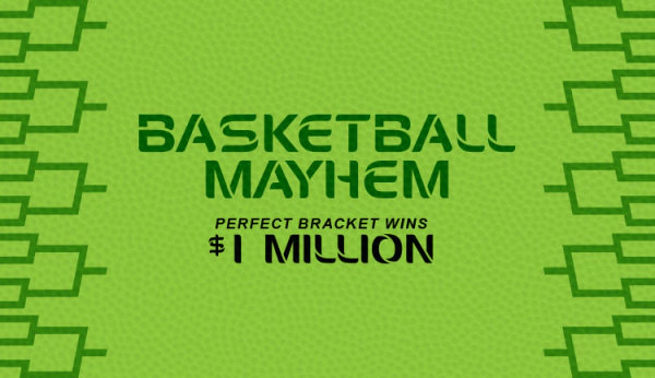 Basketball Mayhem 2026