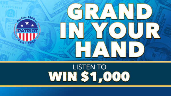 Grand In Your Hand