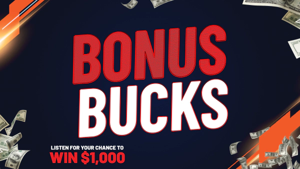 Bonus Bucks