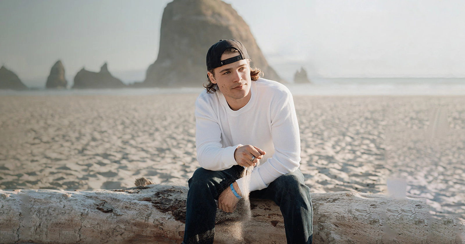 Win Tickets to Max McNown at House of Blues