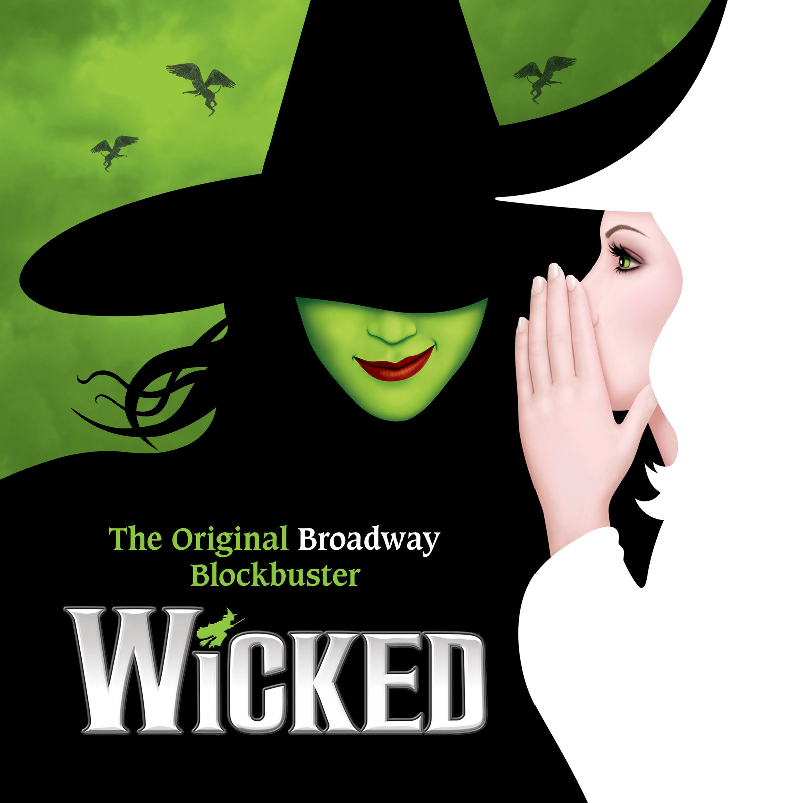 Win Tickets To Wicked At The Koger Center