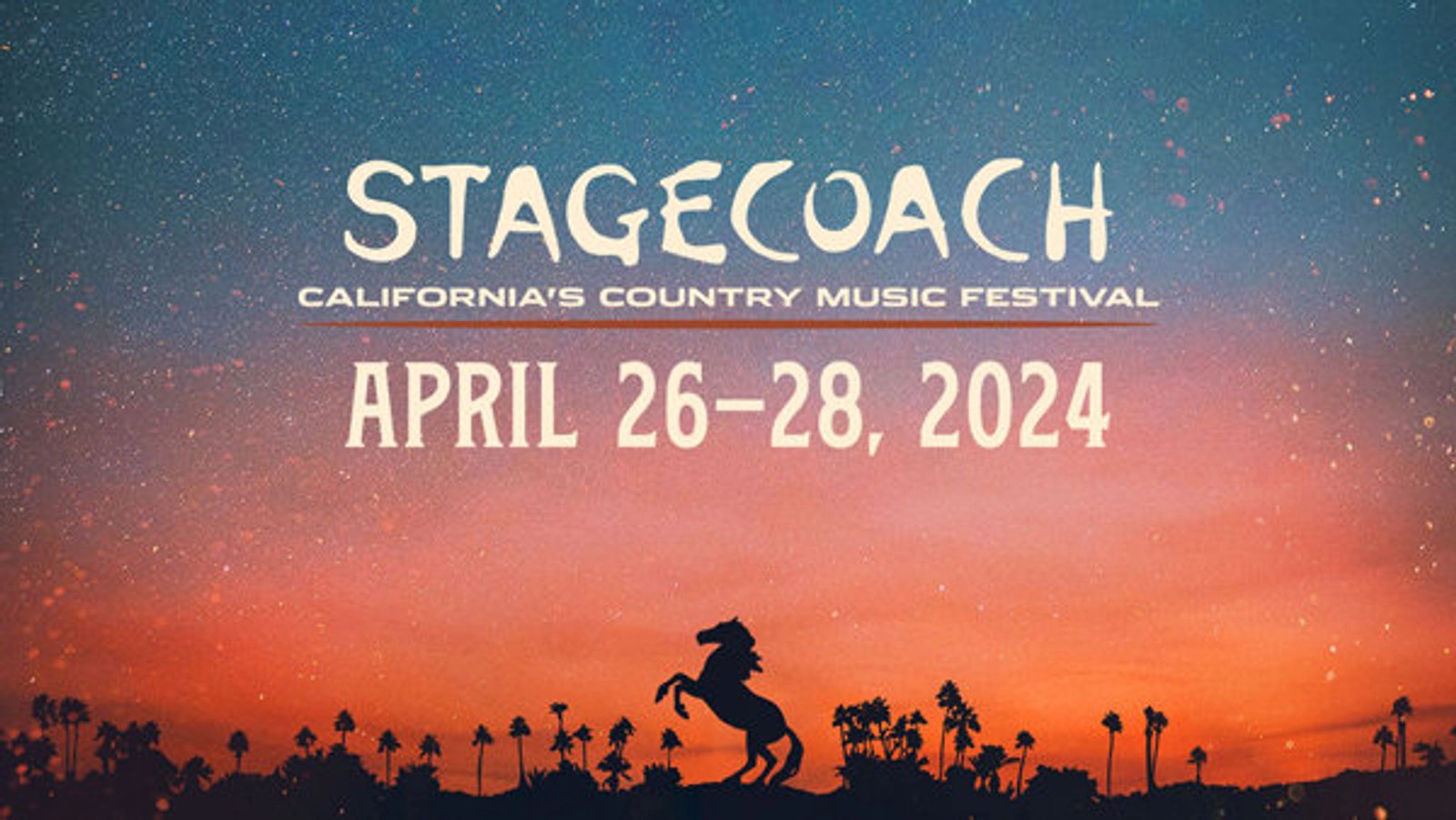Win 3-Day Stagecoach Festival tickets - Thumbnail Image