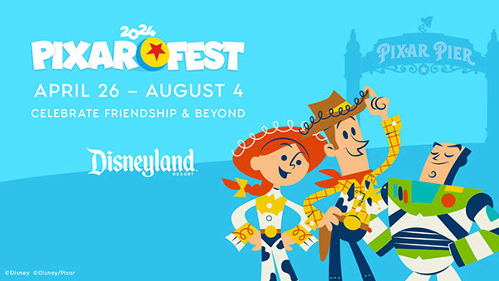 Your Chance To Win a Vacation to the Disneyland® Resort! - Thumbnail Image