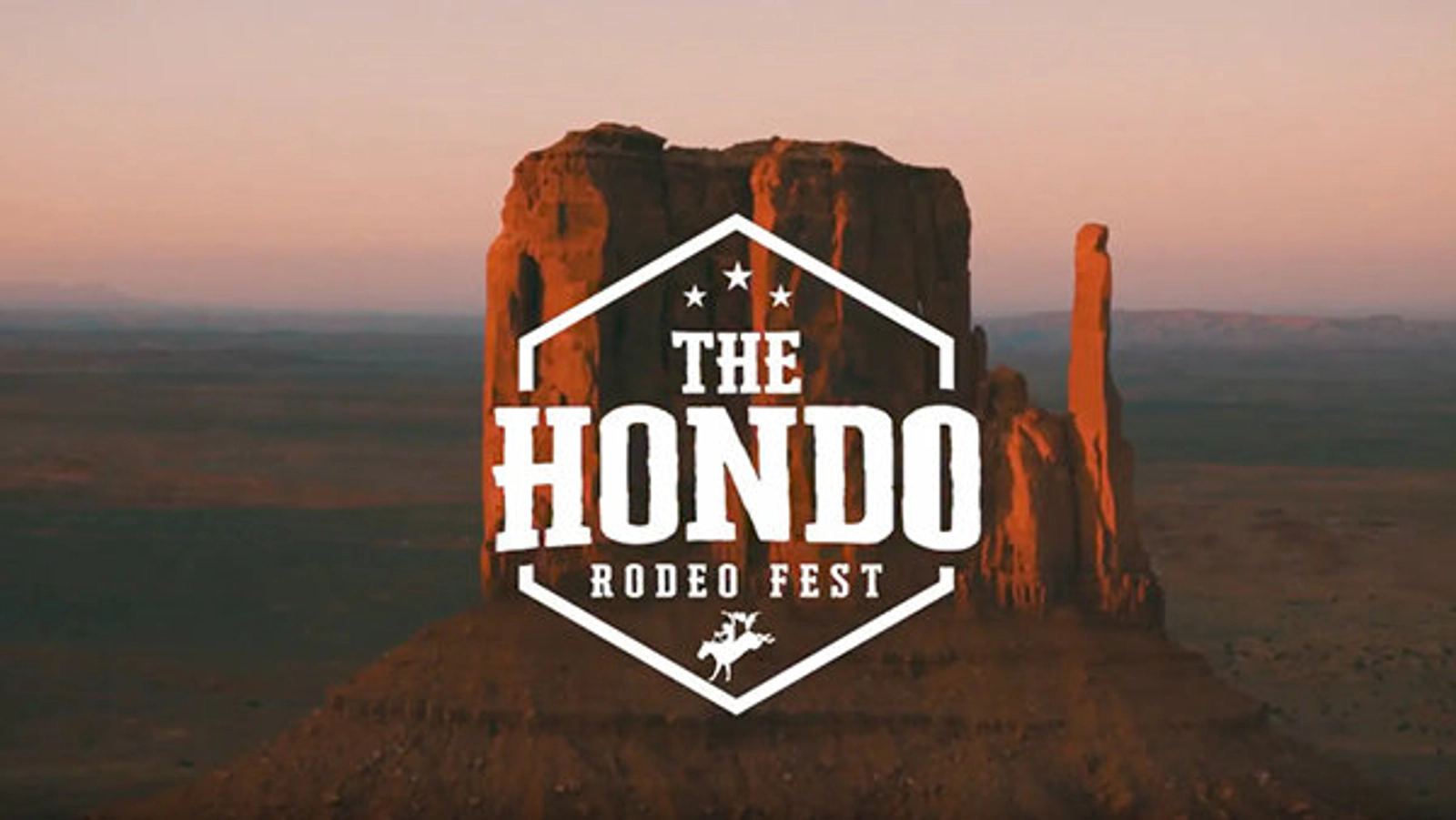 Win 3-Day Hondo Rodeo Fest Tickets - Thumbnail Image