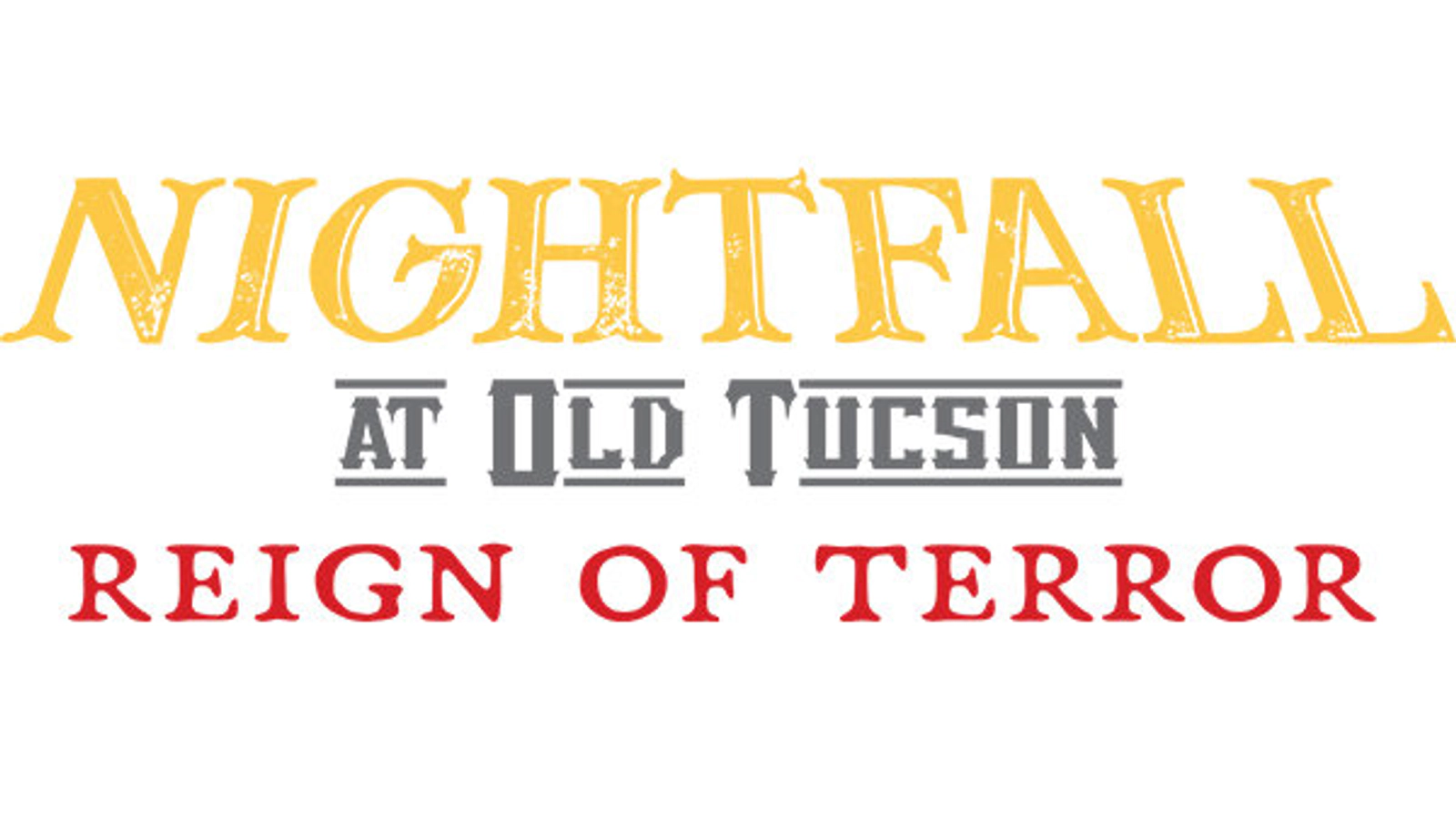 Win a four-pack of Nightfall at Old Tucson tickets! - Thumbnail Image