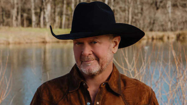 Win Tickets To See Tracy Lawrence At The Tucson Music Hall