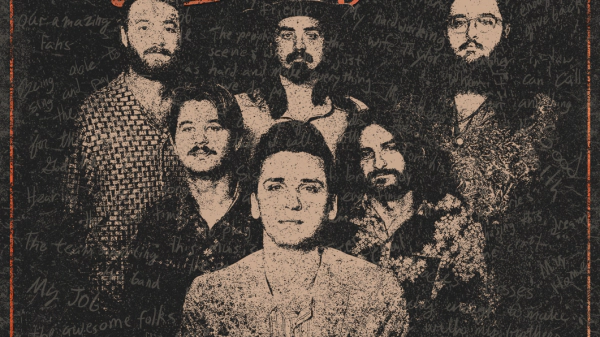 Win Ticket To See Red Clay Strays At The Tucson Convention Center!