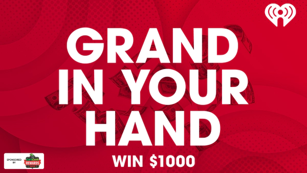 Grand In Your Hand