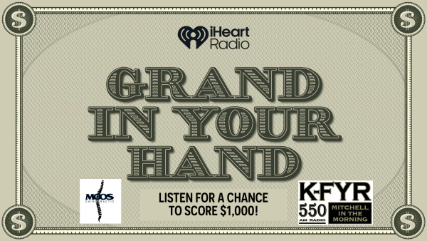 Win $1000