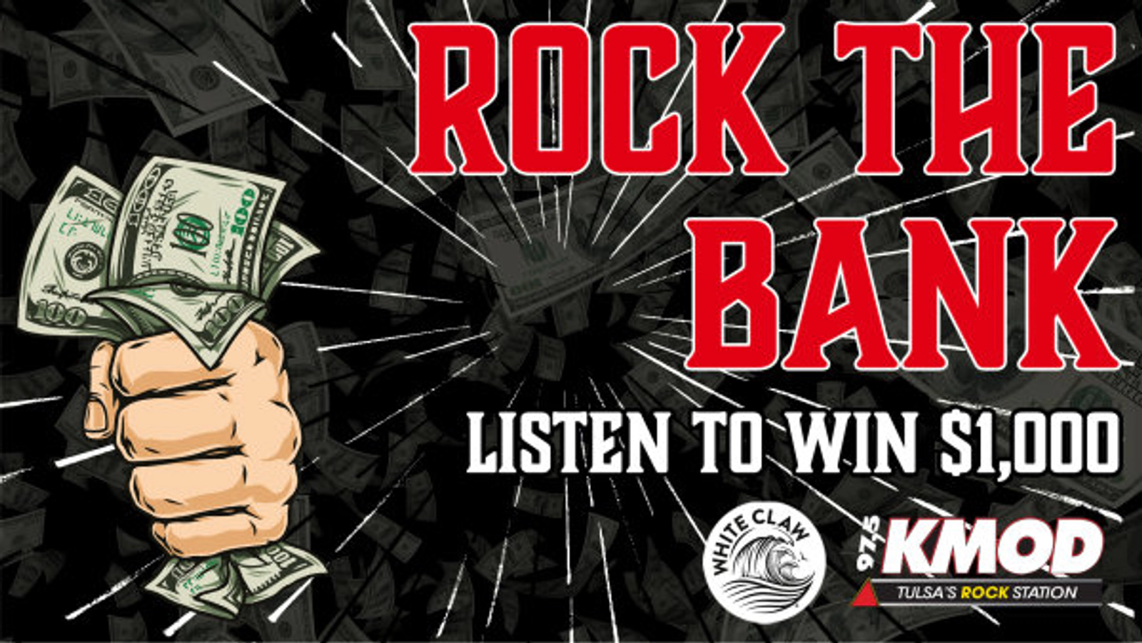 Rock The Bank - Thumbnail Image