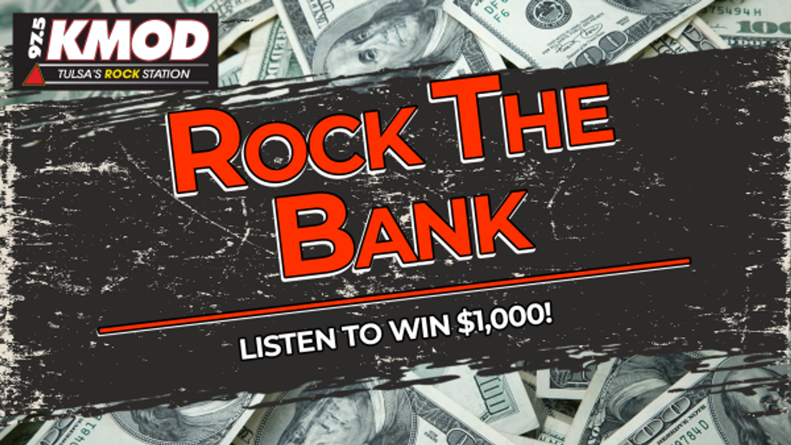 Rock The Bank - Thumbnail Image