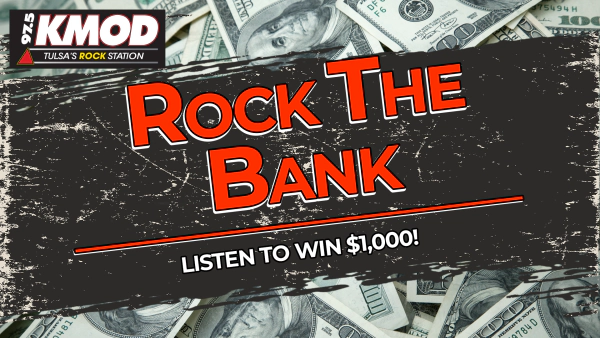 Rock The Bank - Thumbnail Image