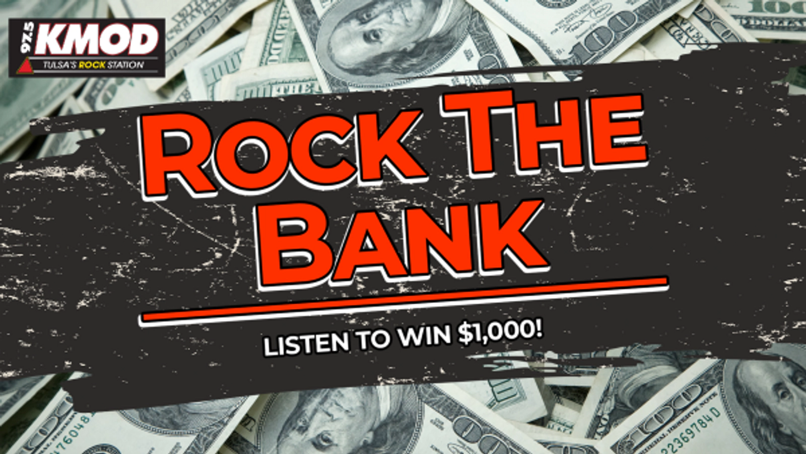 Rock The Bank
